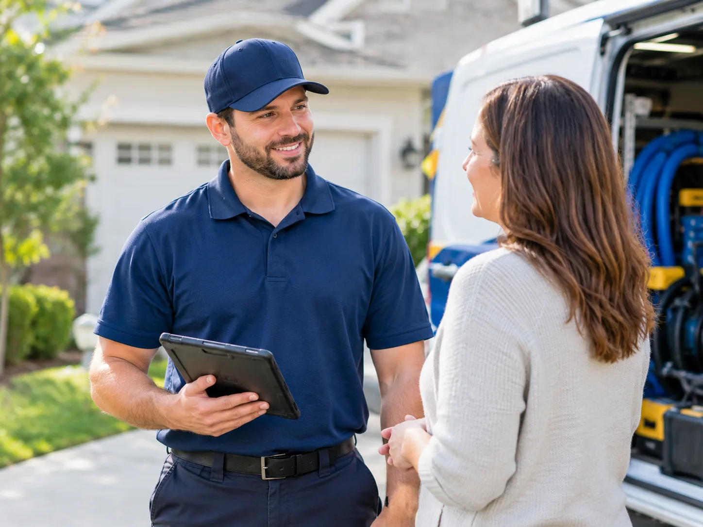 Sewage Backup Cleanup Leesburg, NJ FAQs